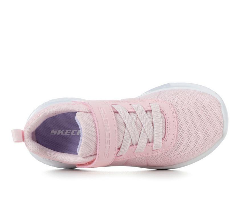 Girls' Skechers Little Kid & Big Kid Bounder Running Shoes