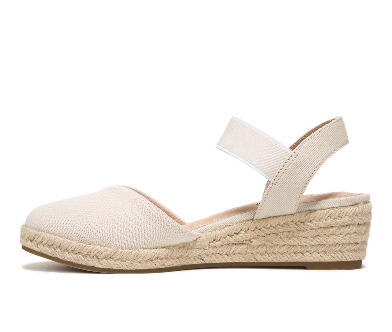 Women's LifeStride Kimmie Espadrille Wedges