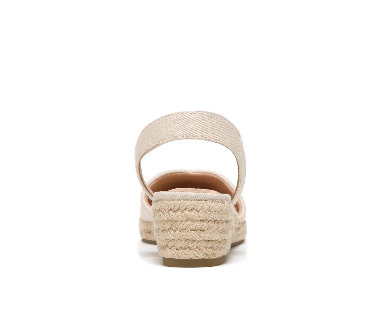 Women's LifeStride Kimmie Espadrille Wedges