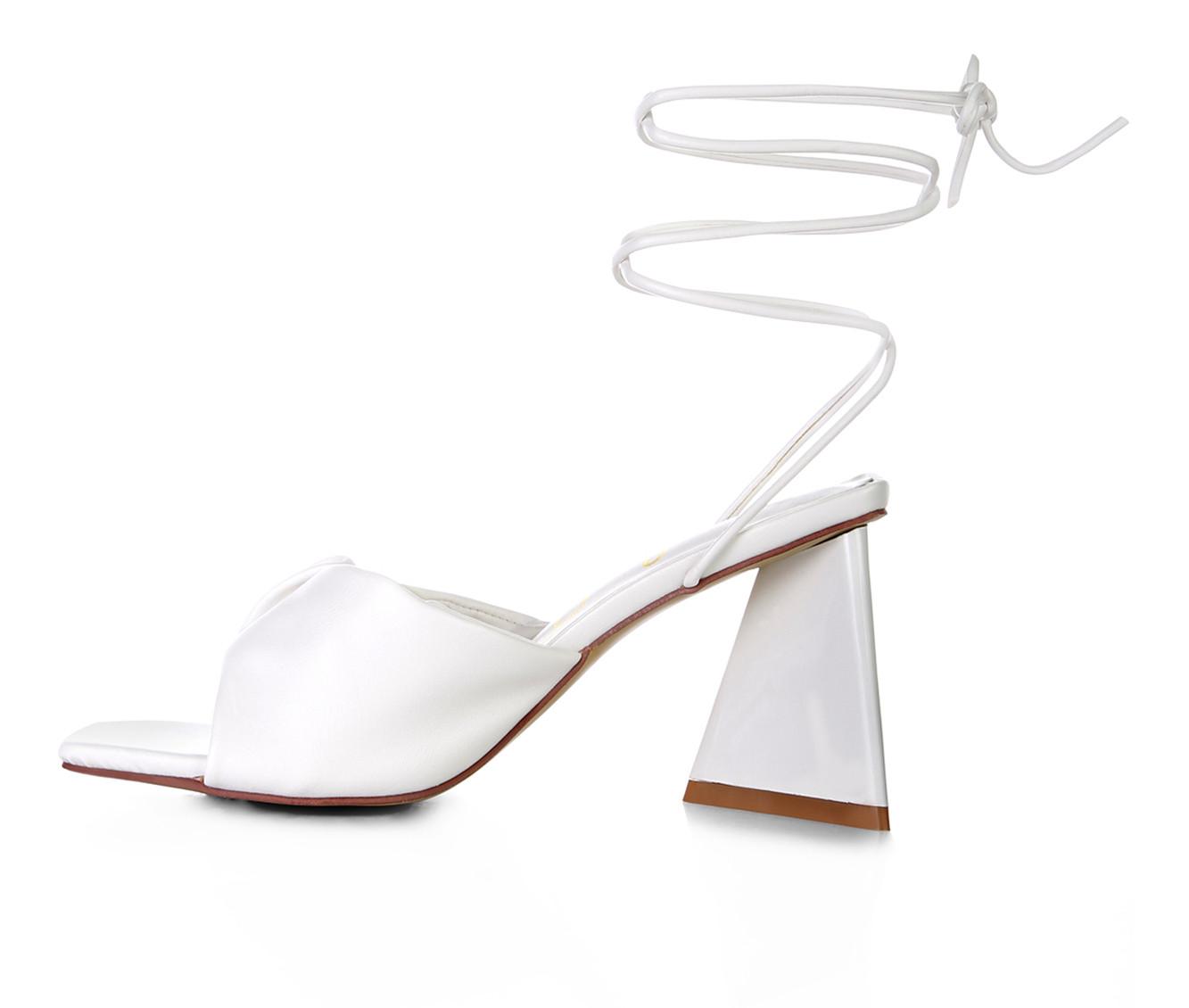 Women's London Rag Primavera Dress Sandals
