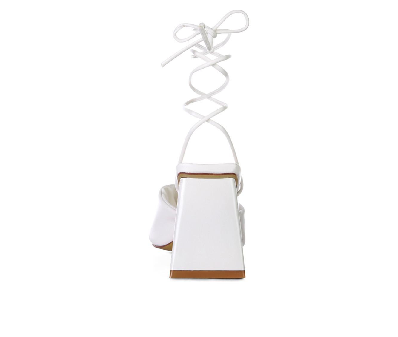 Women's London Rag Primavera Dress Sandals