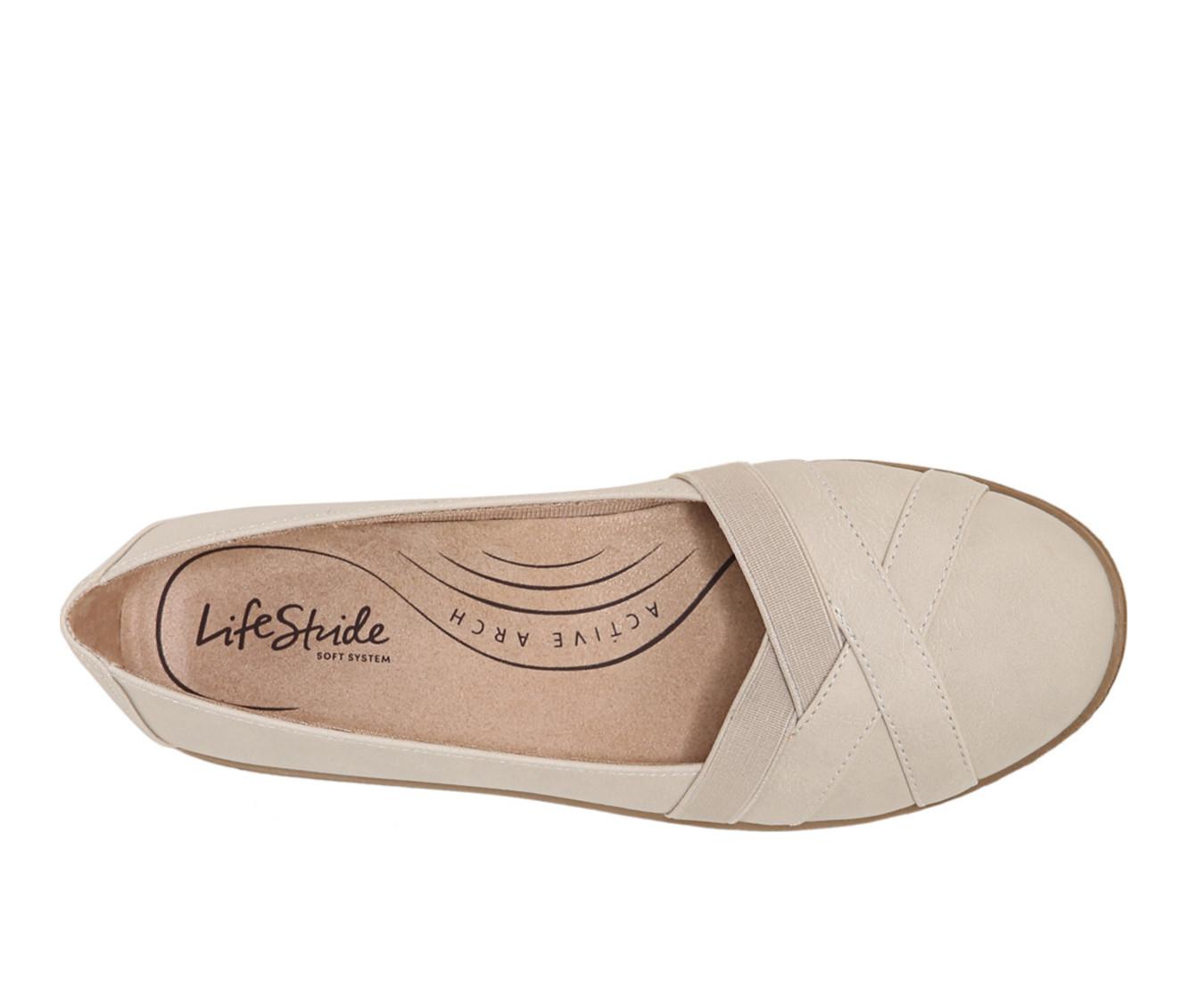 Women's LifeStride Northern Flats