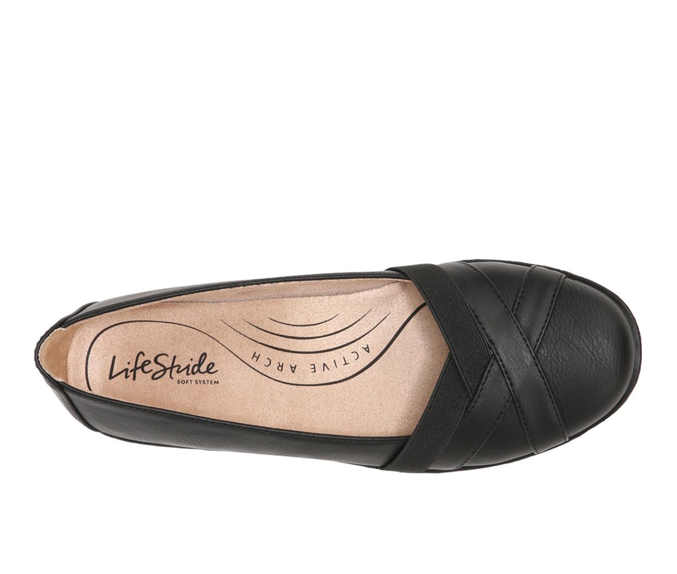 Women's LifeStride Northern Flats