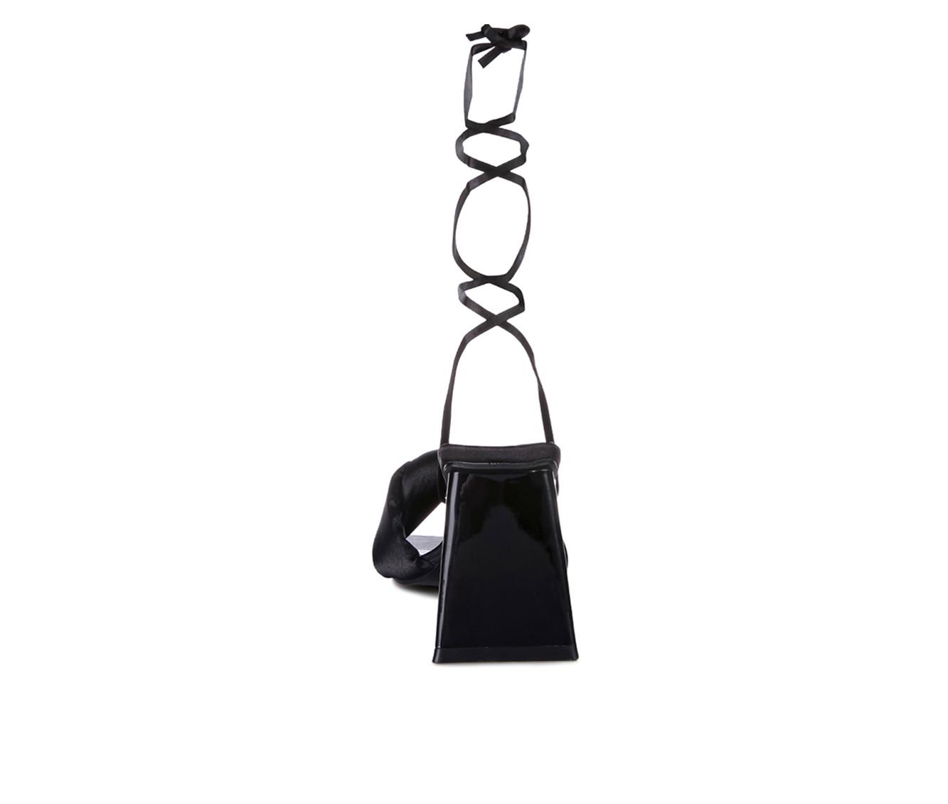 Women's London Rag Pristine Dress Sandals