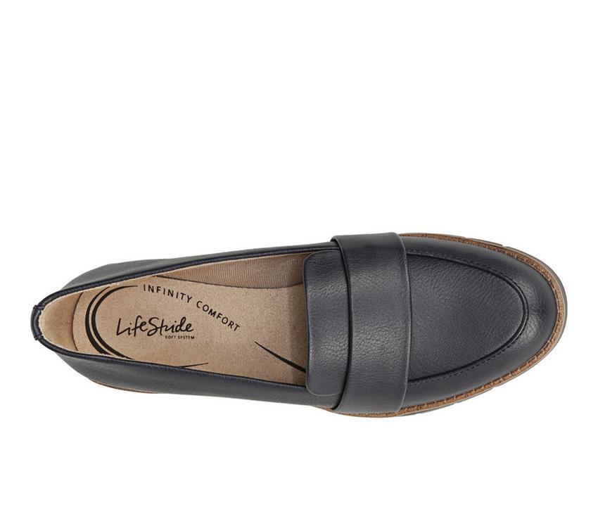 Women's LifeStride Ollie Loafers