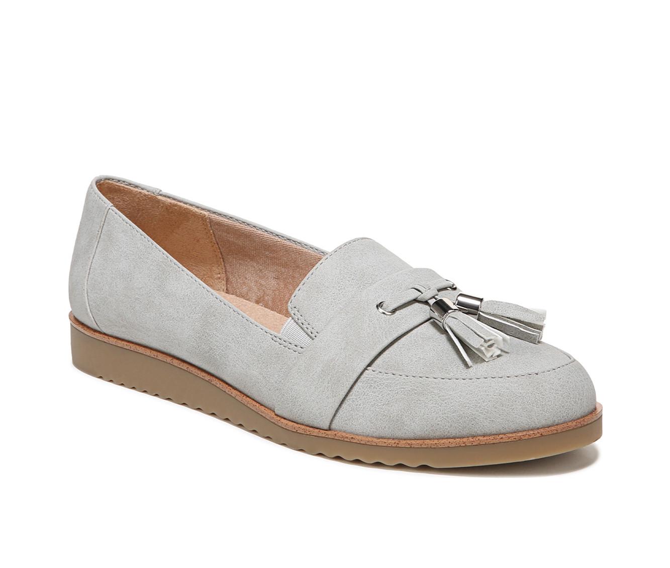 Women's LifeStride Zee Tassel Loafers Shoe Carnival