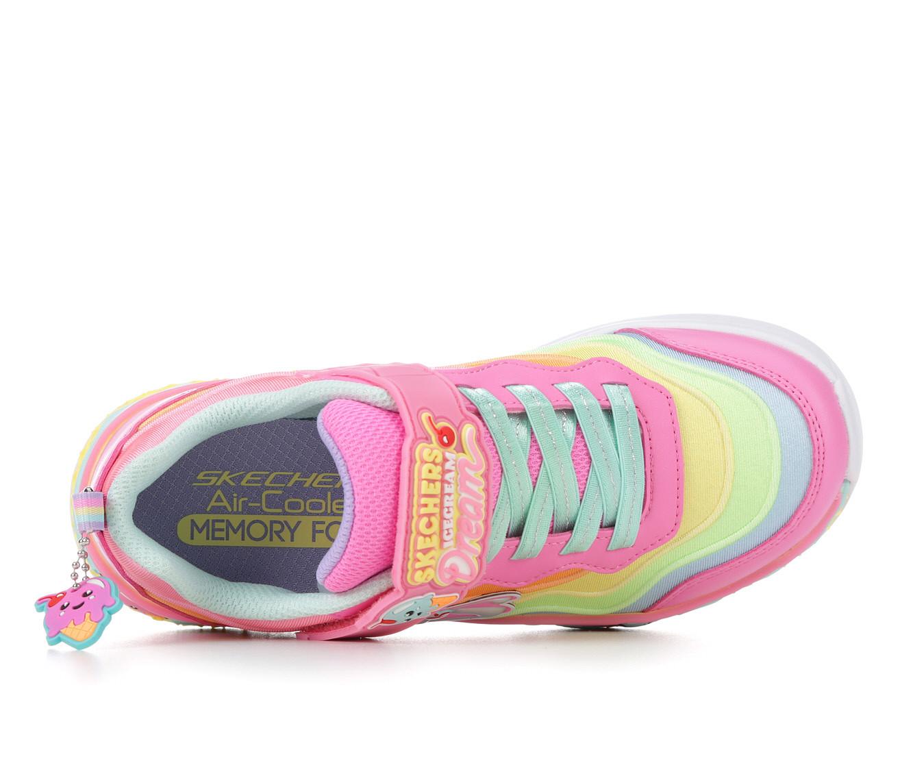 Girls' Skechers Little & Big Kid Sundae Sweeties Running Shoes