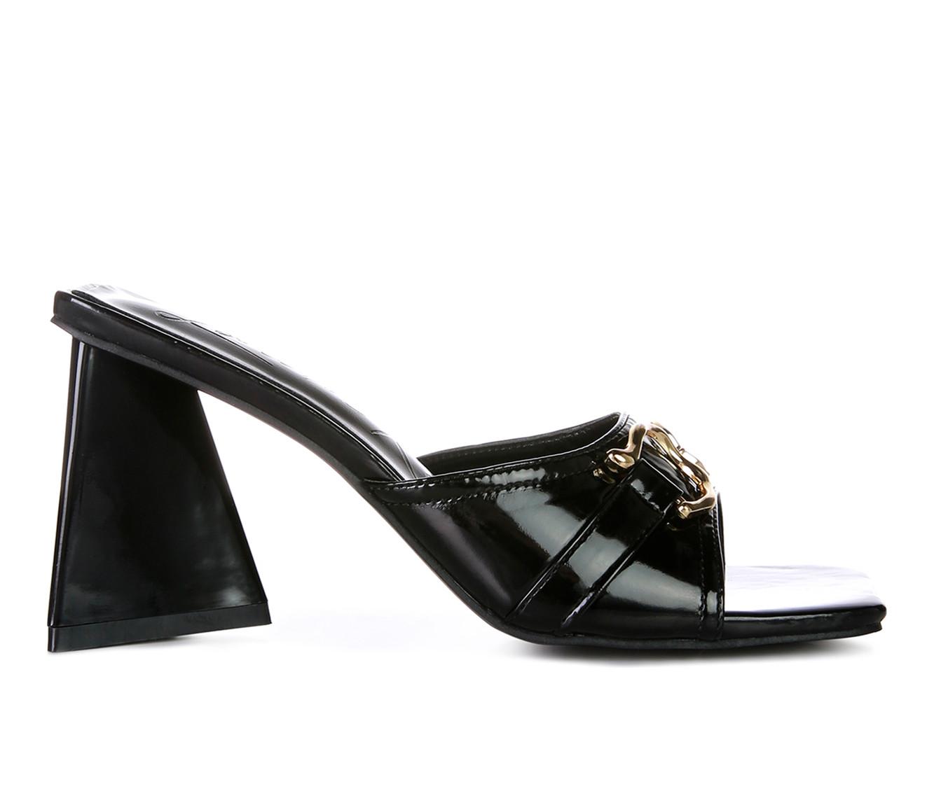 Women's London Rag Salisbury Dress Sandals