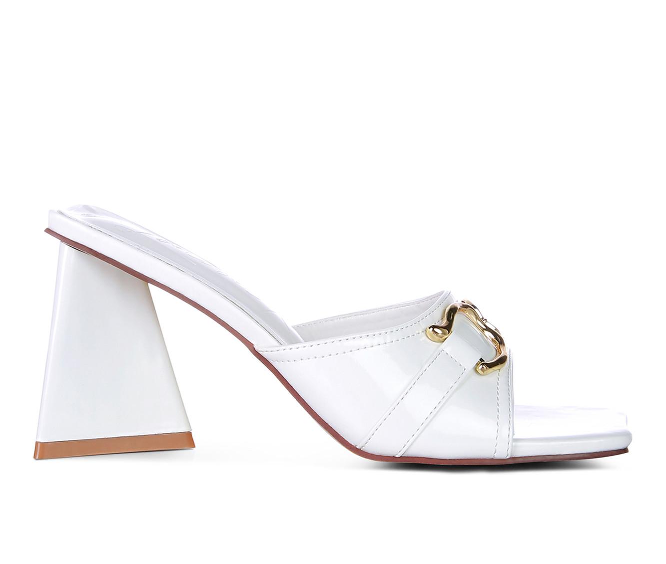 Women's London Rag Salisbury Dress Sandals