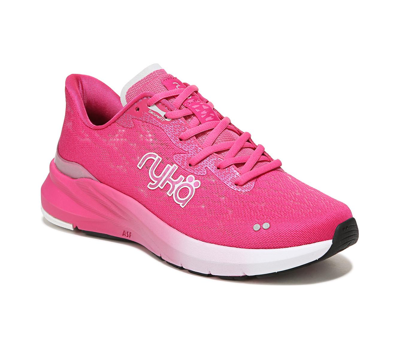 Women's Ryka Euphoria Run Sneakers