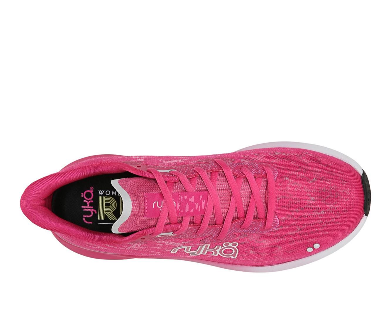 Women's Ryka Euphoria Run Sneakers