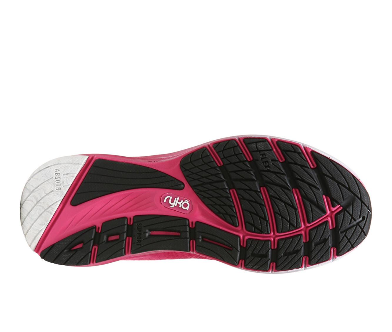 Women's Ryka Euphoria Run Sneakers