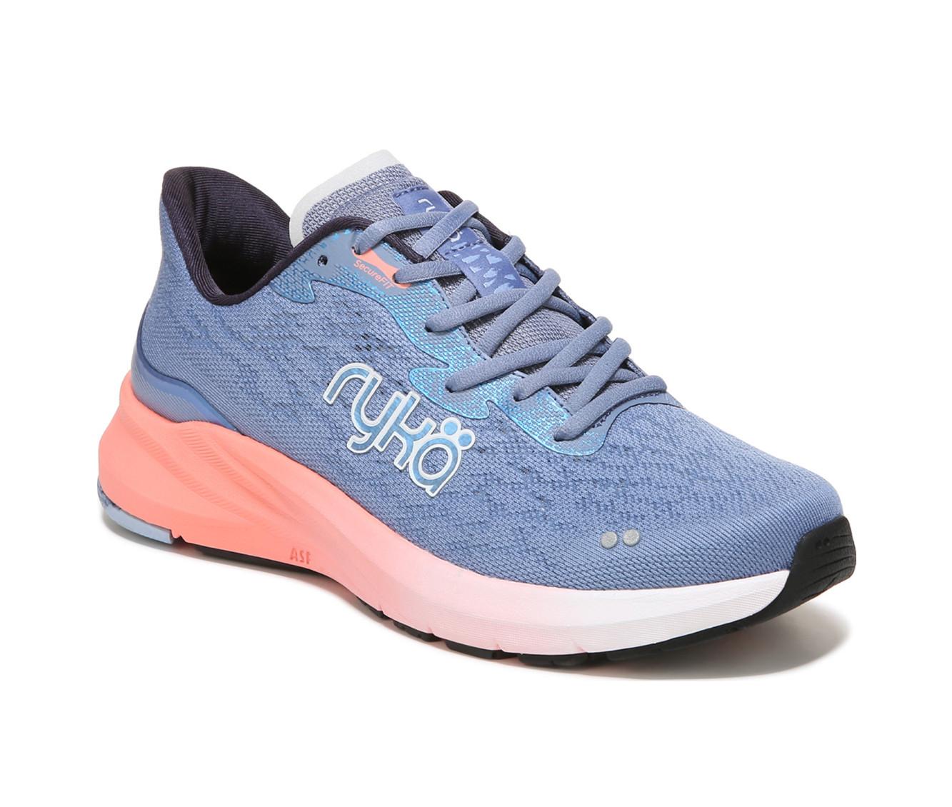 Women's Ryka Euphoria Run Sneakers