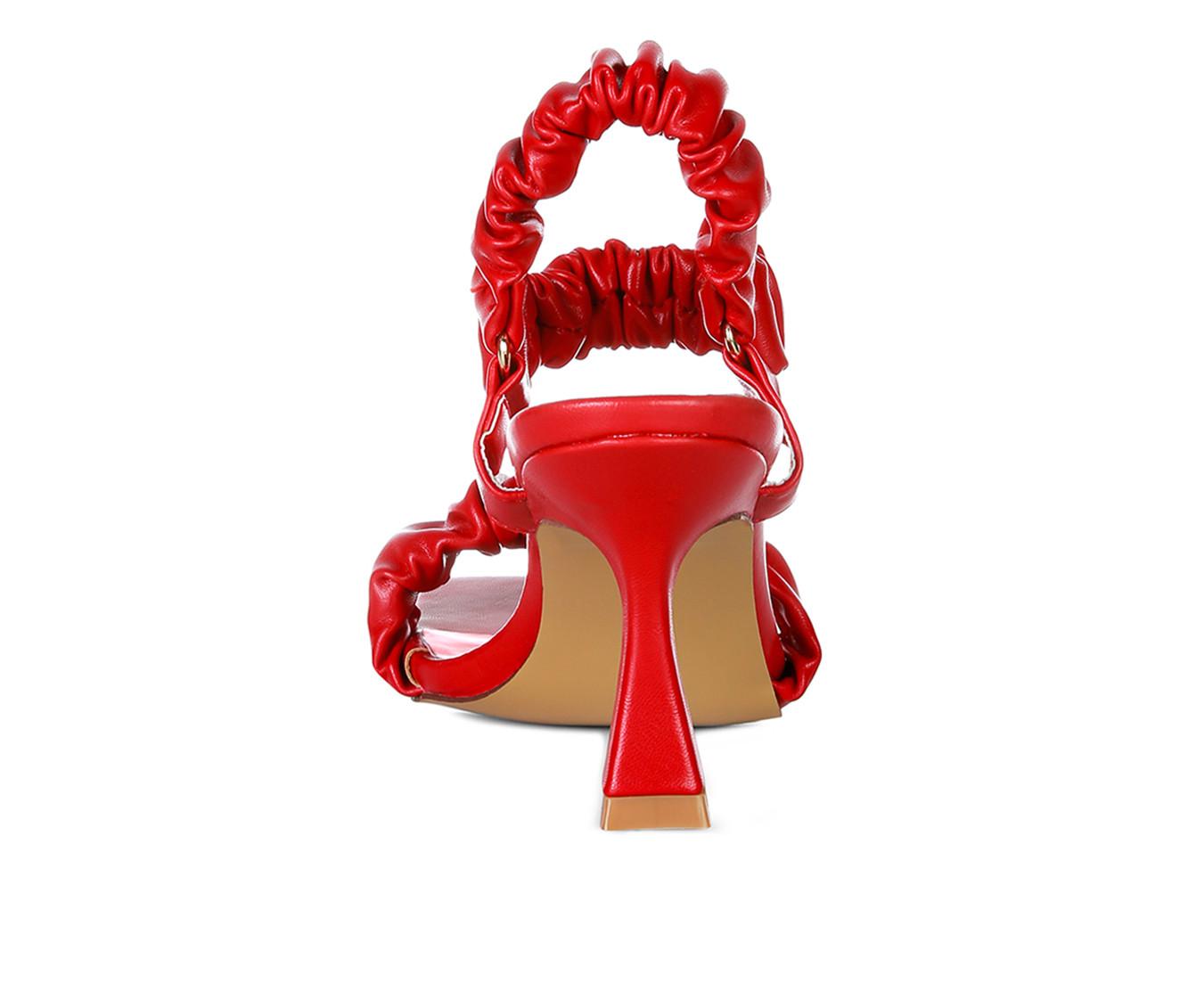 Women's London Rag Merker Dress Sandals