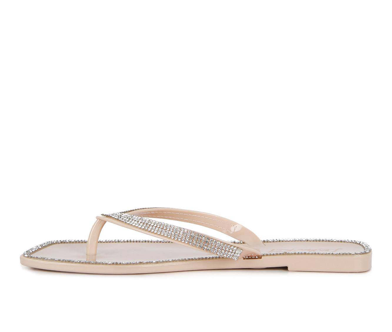 Women's London Rag Golightly Flip-Flops