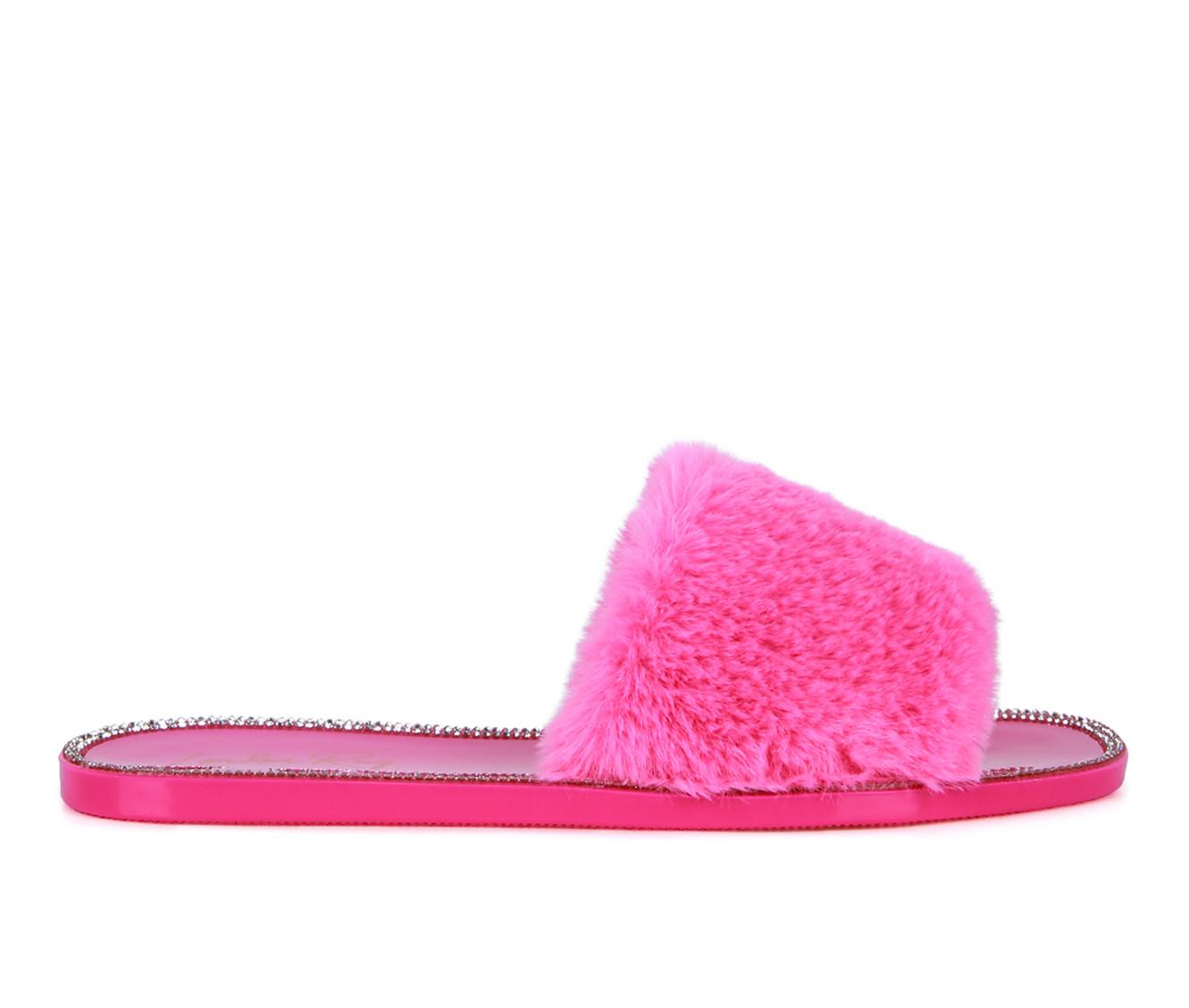 Women's London Rag Geese Sandals