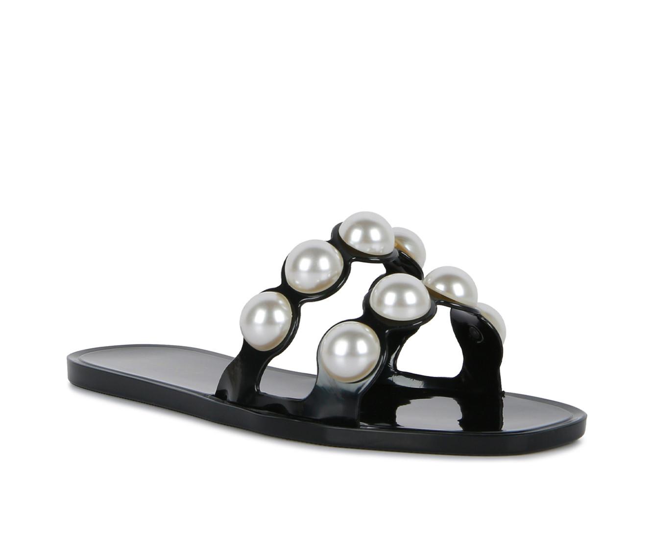 Women's London Rag Pearla Sandals