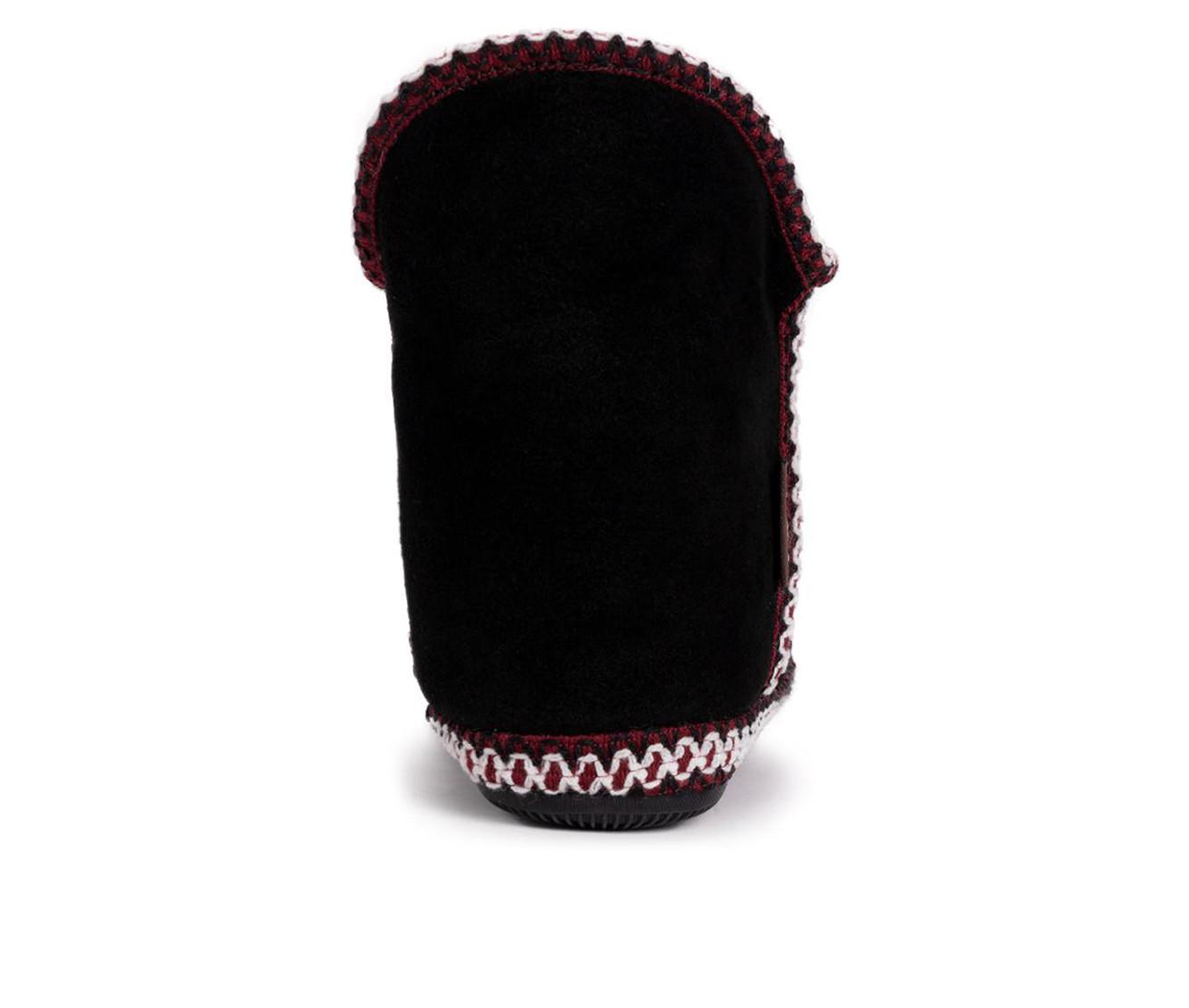 MUK LUKS Women's Macee Slipper Bootie