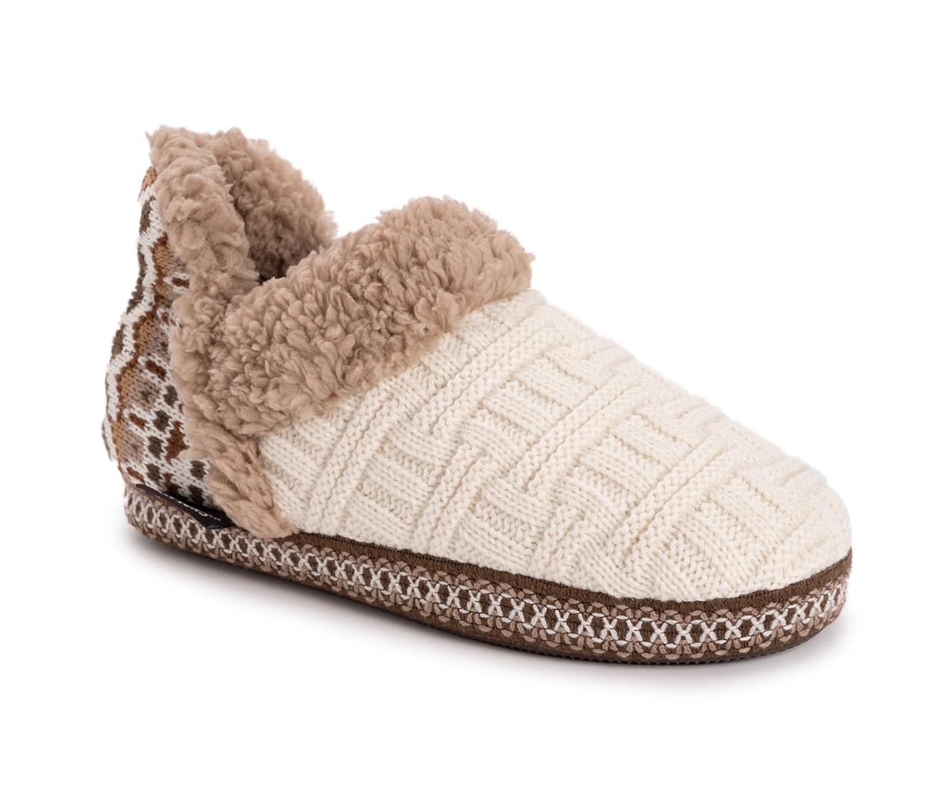 MUK LUKS Women's Magdalena Slippers