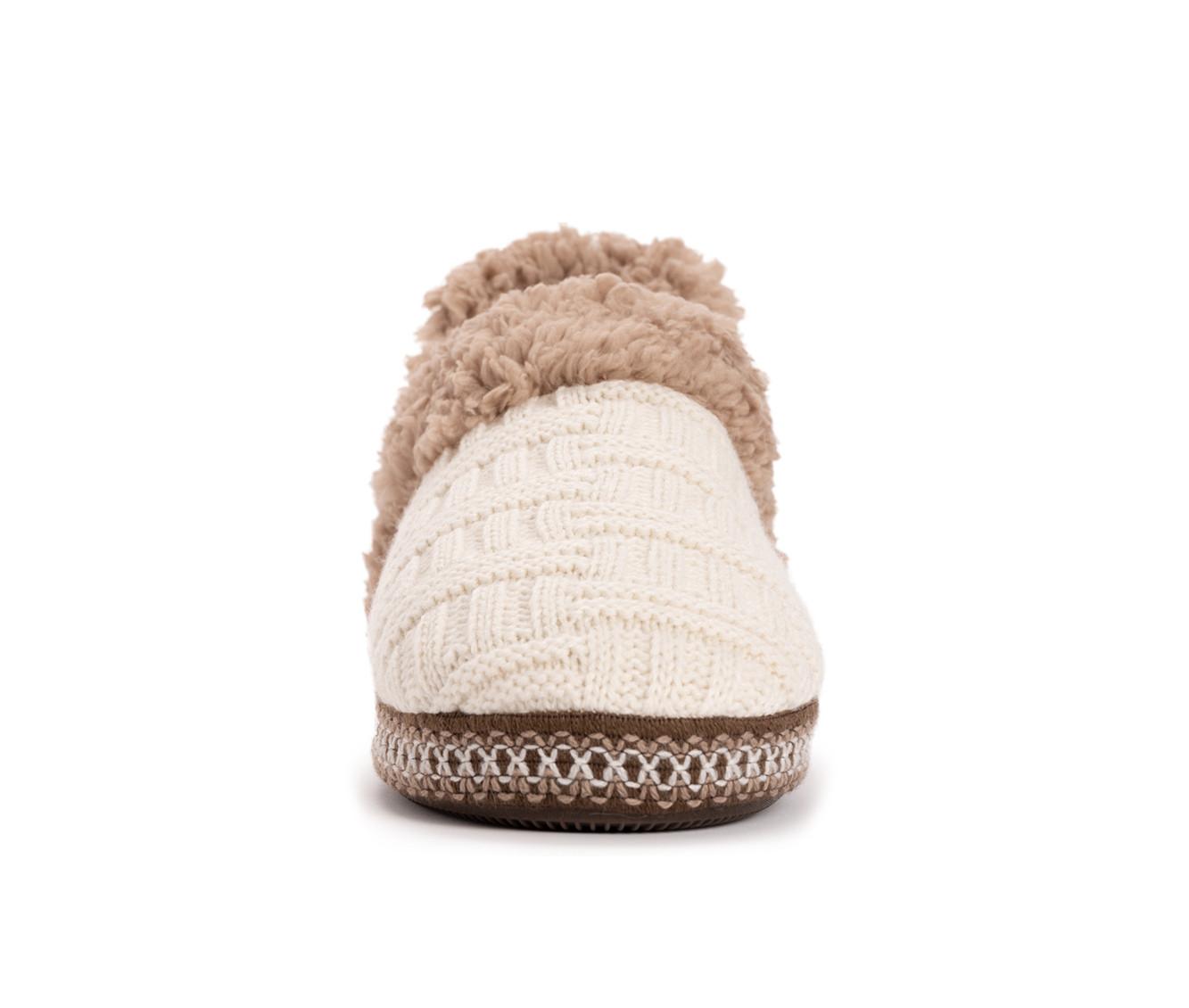 MUK LUKS Women's Magdalena Slippers