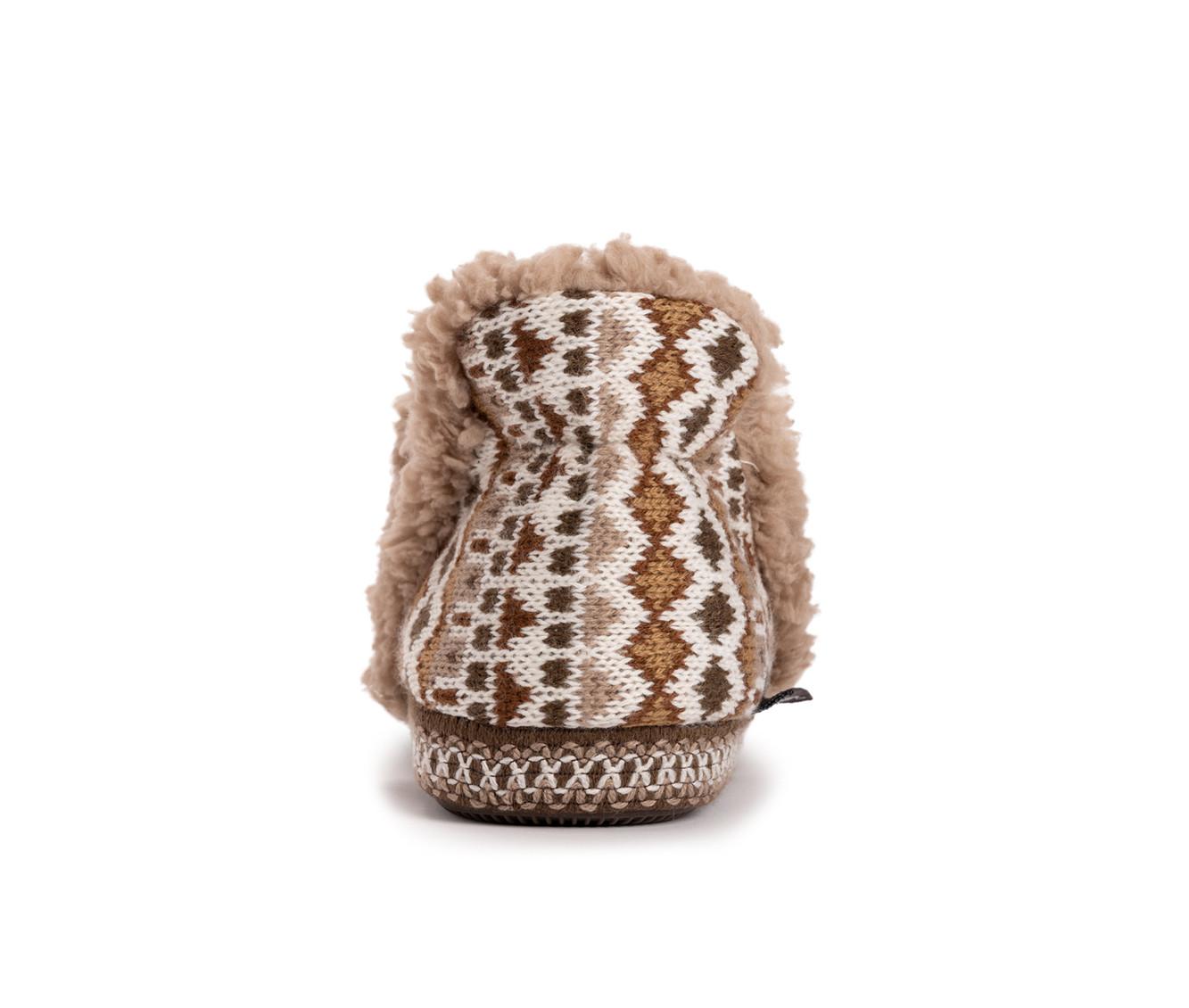 MUK LUKS Women's Magdalena Slippers