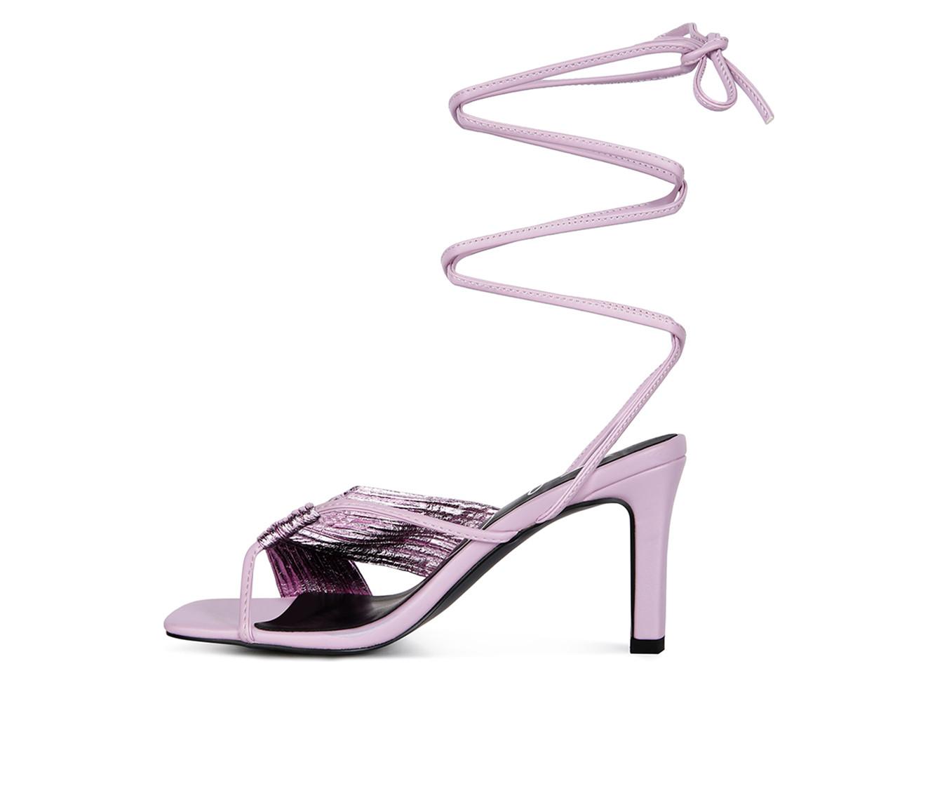 Women's London Rag Xuxa Dress Sandals