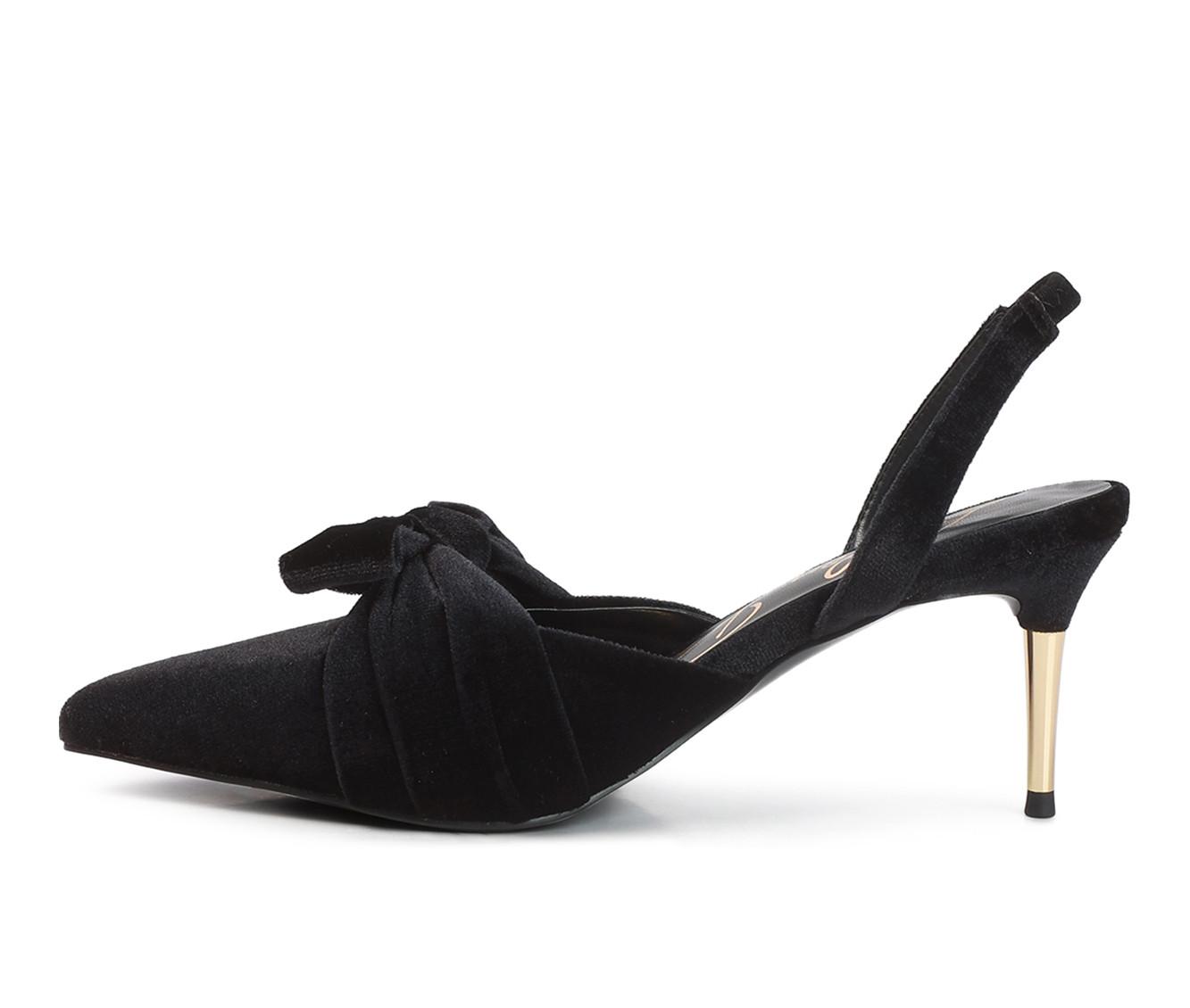 Women's London Rag Mayfair Pumps