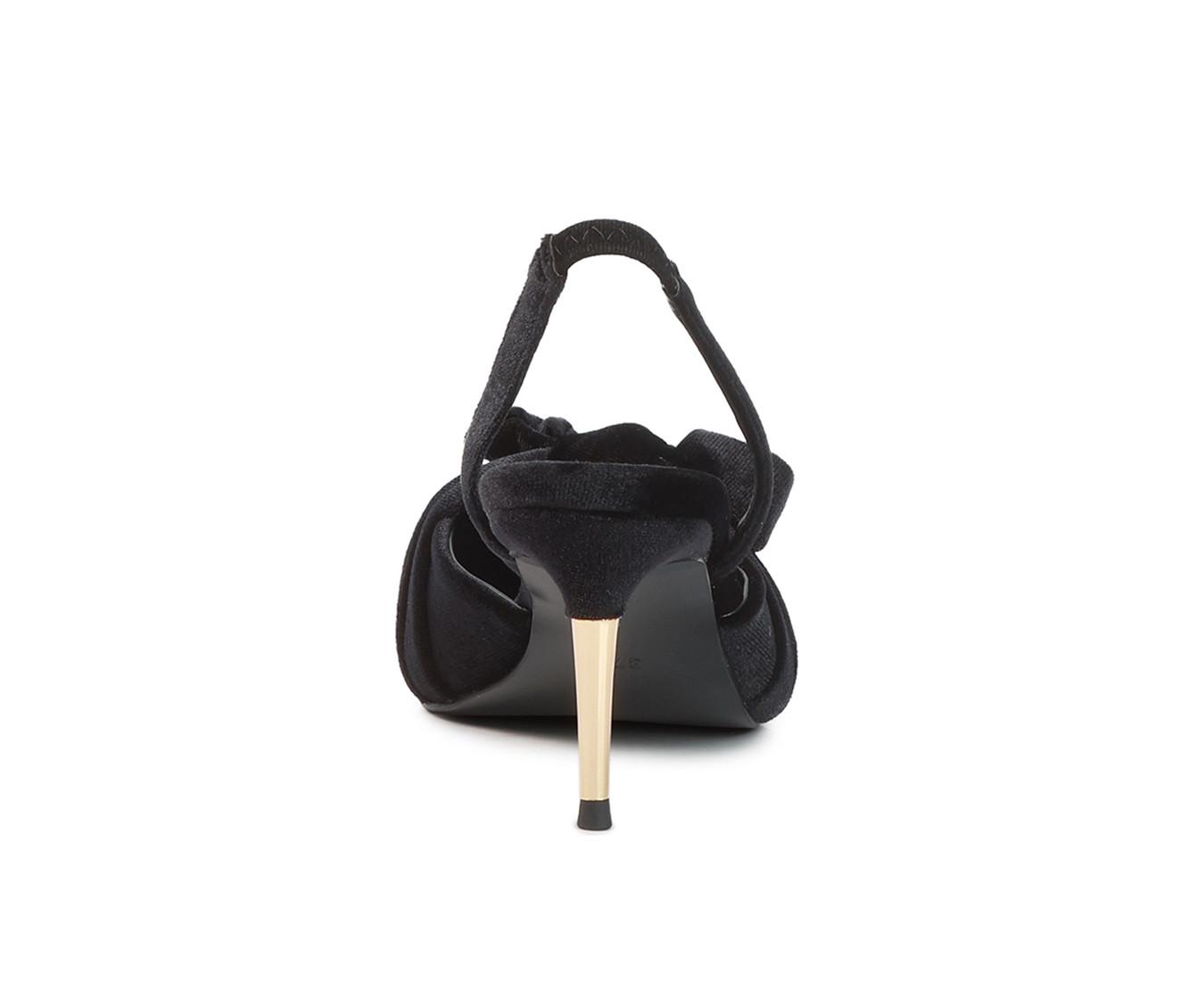 Women's London Rag Mayfair Pumps