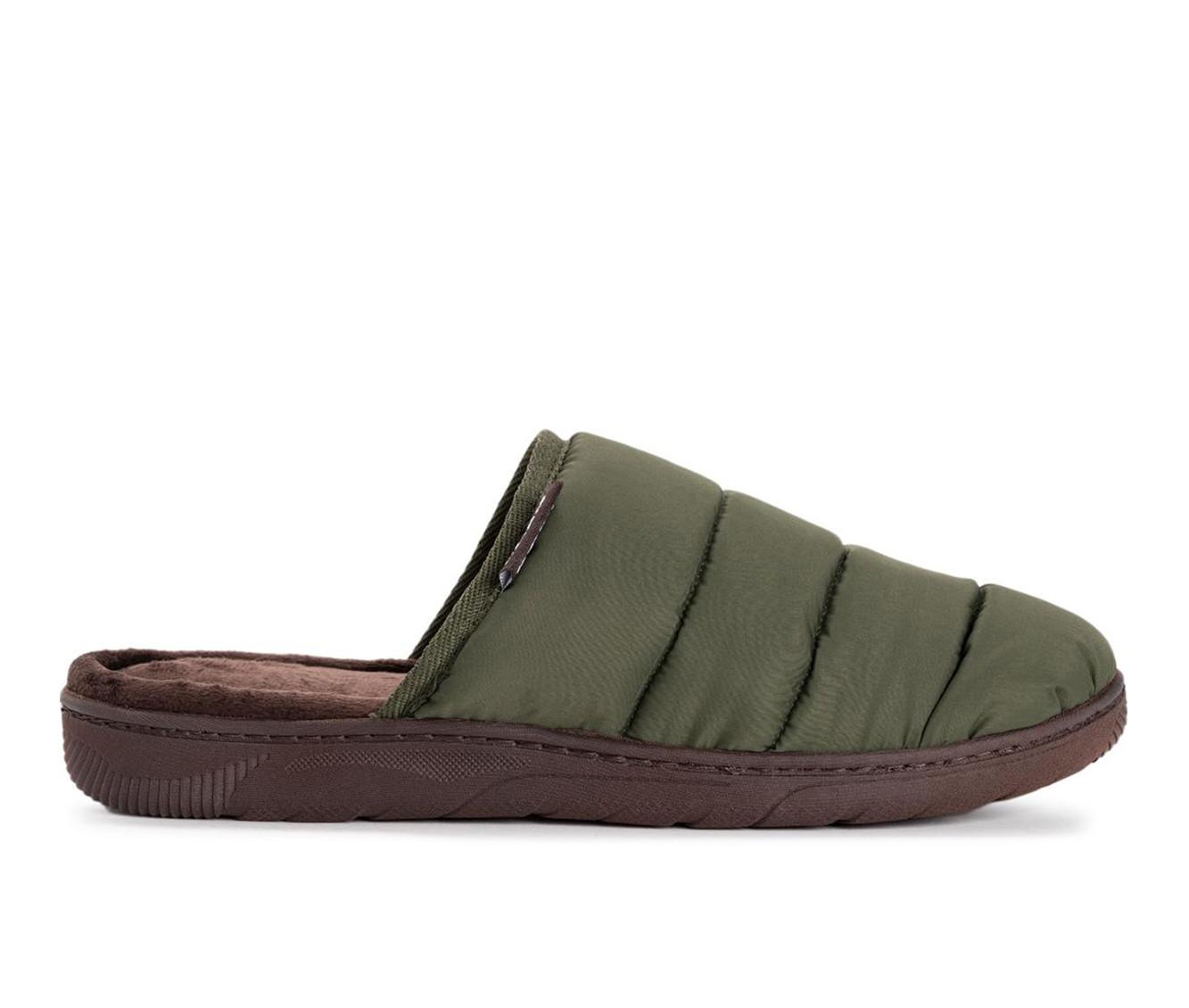 MUK LUKS Men's Grayson Slippers