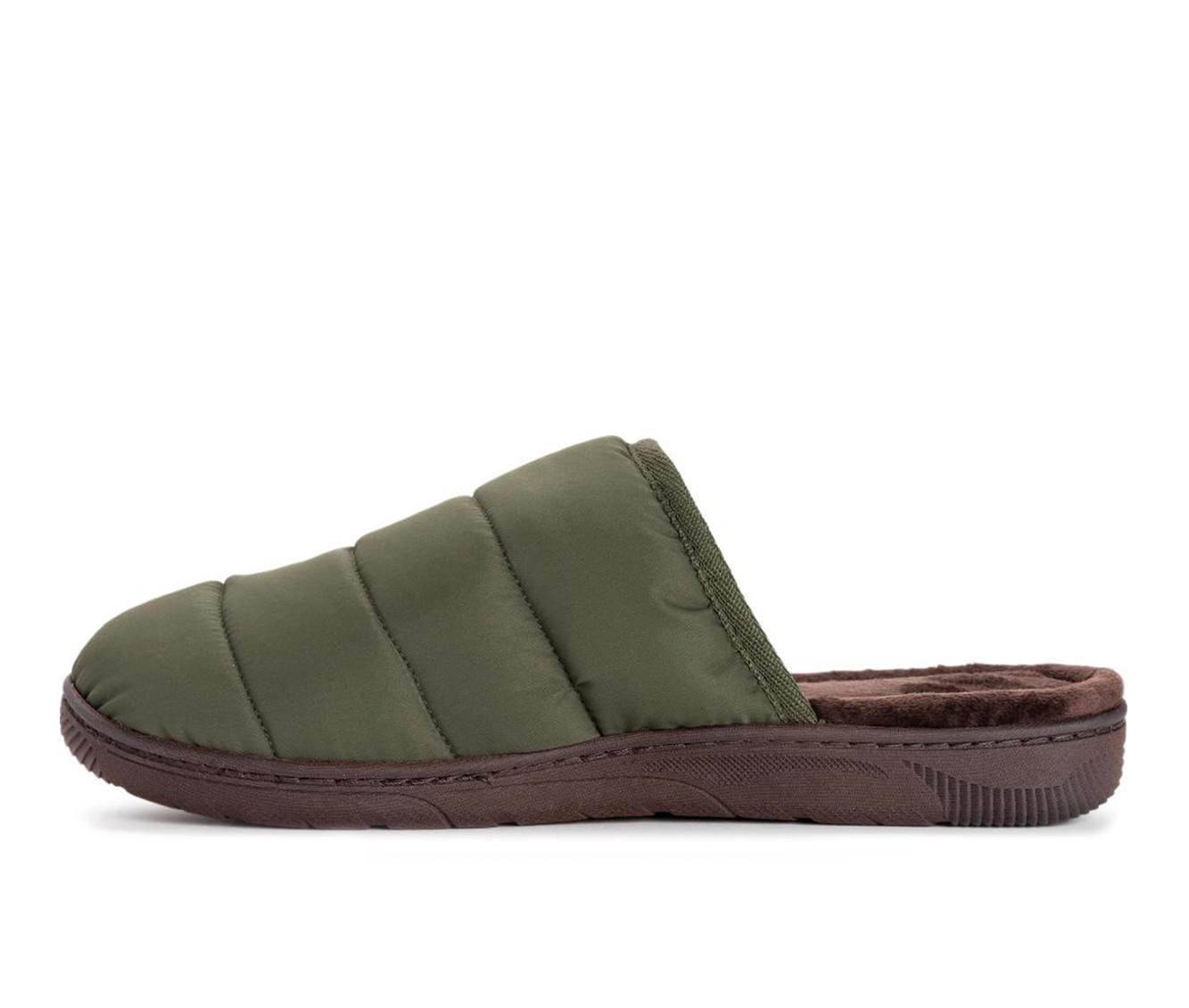 MUK LUKS Men's Grayson Slippers