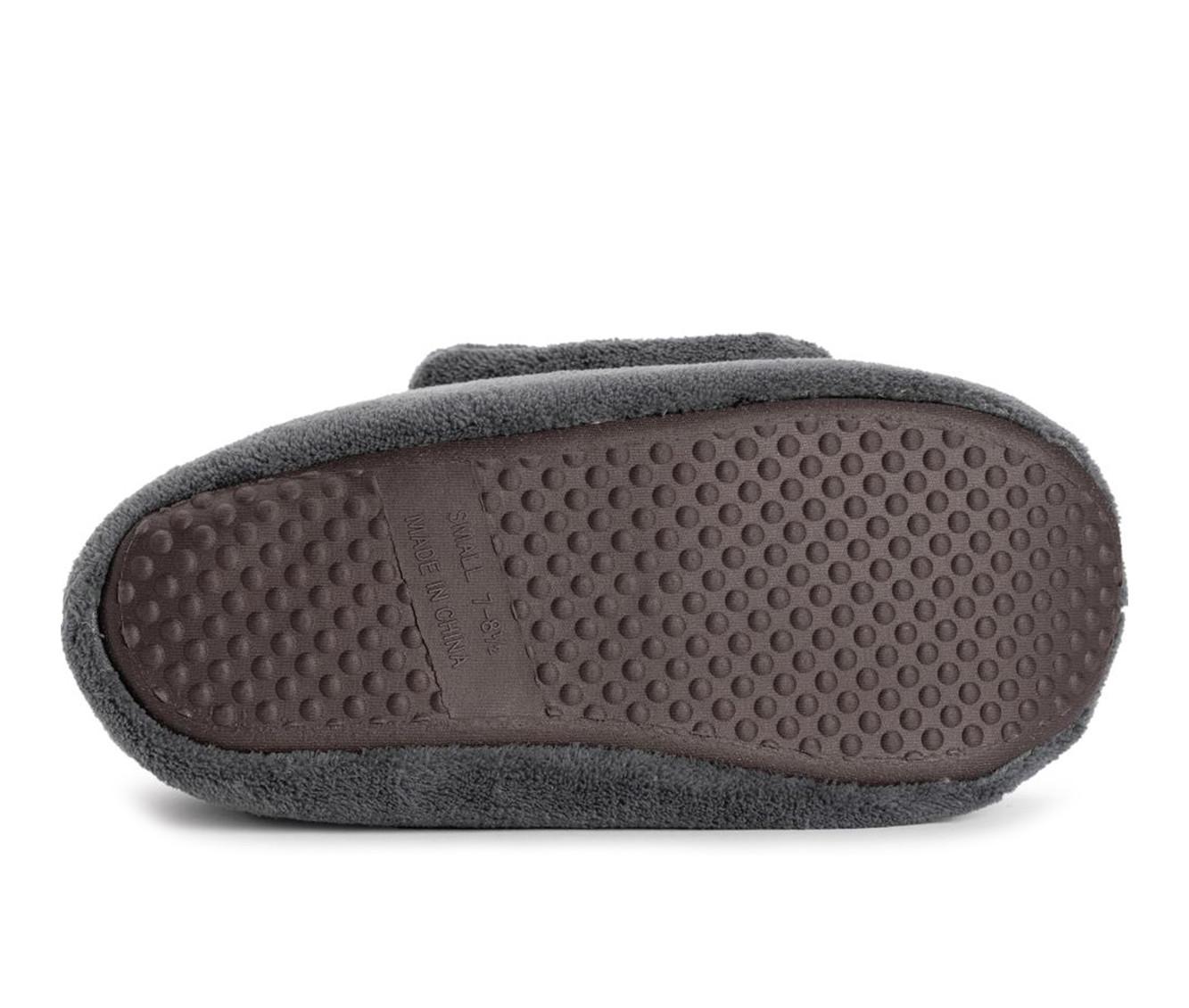 Men's muk luks boot slippers best sale