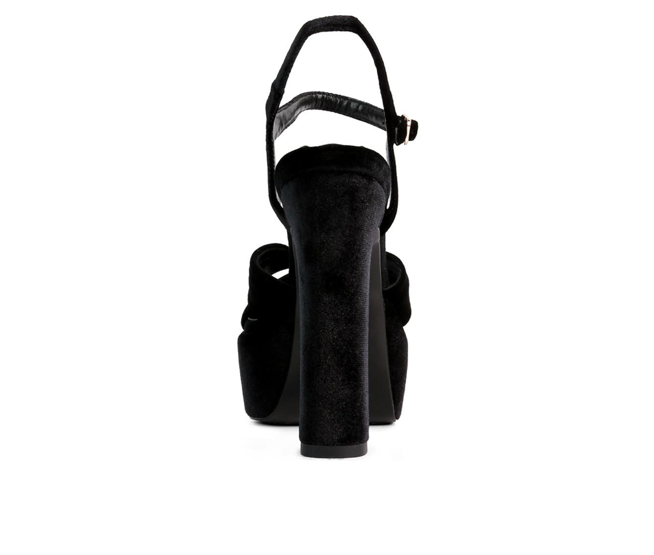 Women's Rag & Co Liddel Platform Dress Sandals