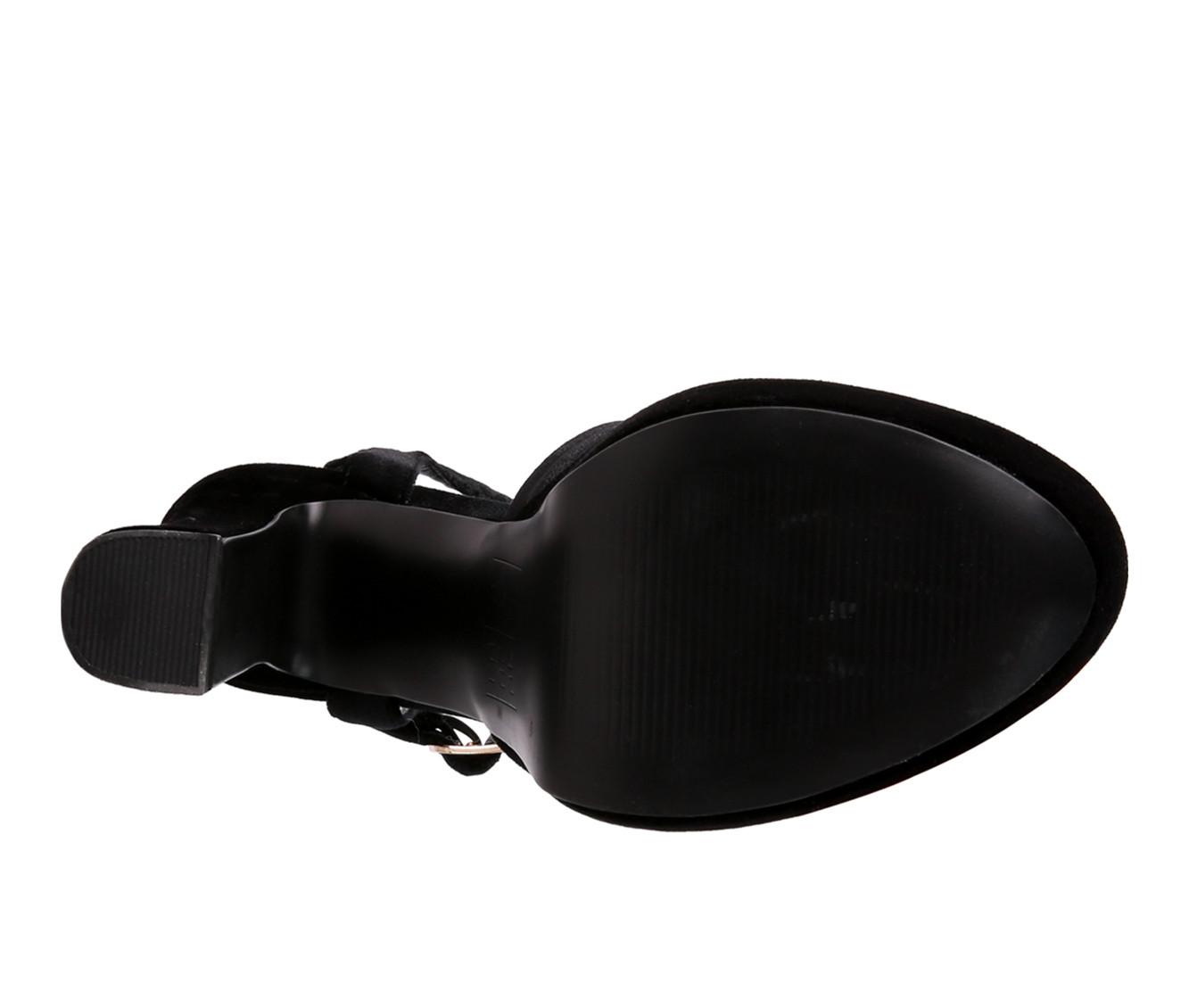 Women's Rag & Co Liddel Platform Dress Sandals