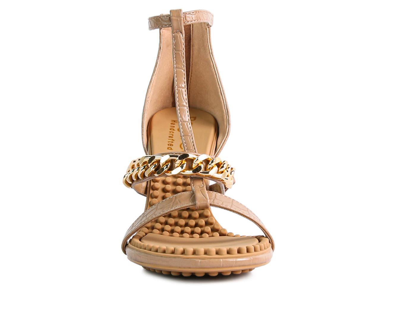Women's Rag & Co Dakota Dress Sandals