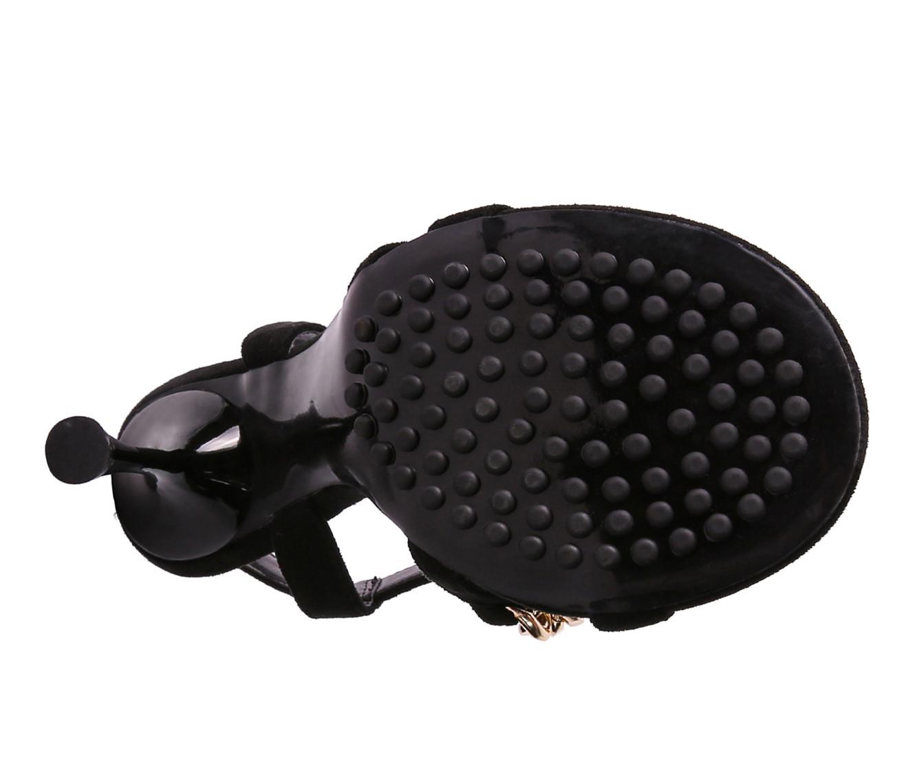 Women's Rag & Co Domeda Dress Sandals