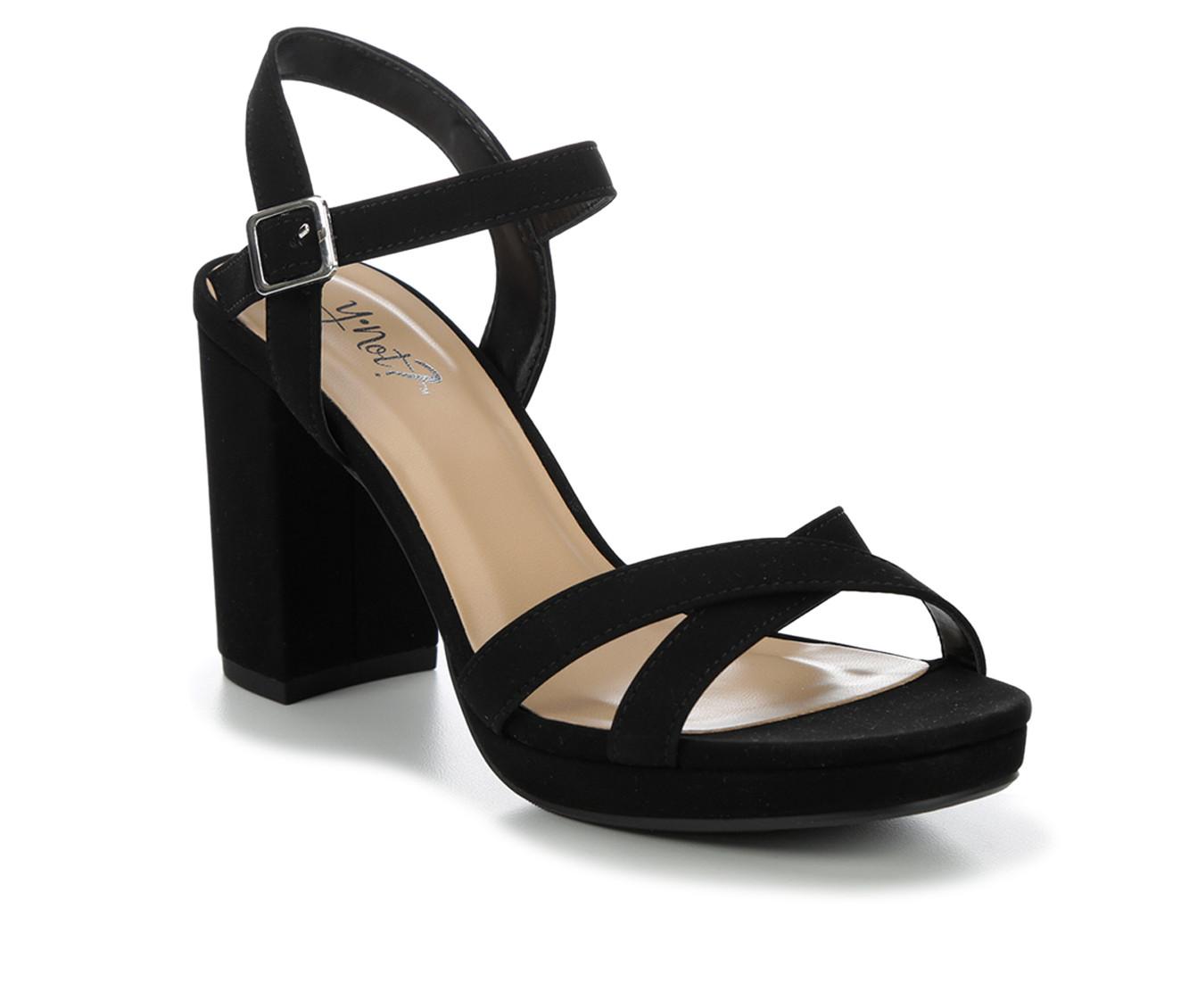 Women's Y-Not Martel Dress Sandals