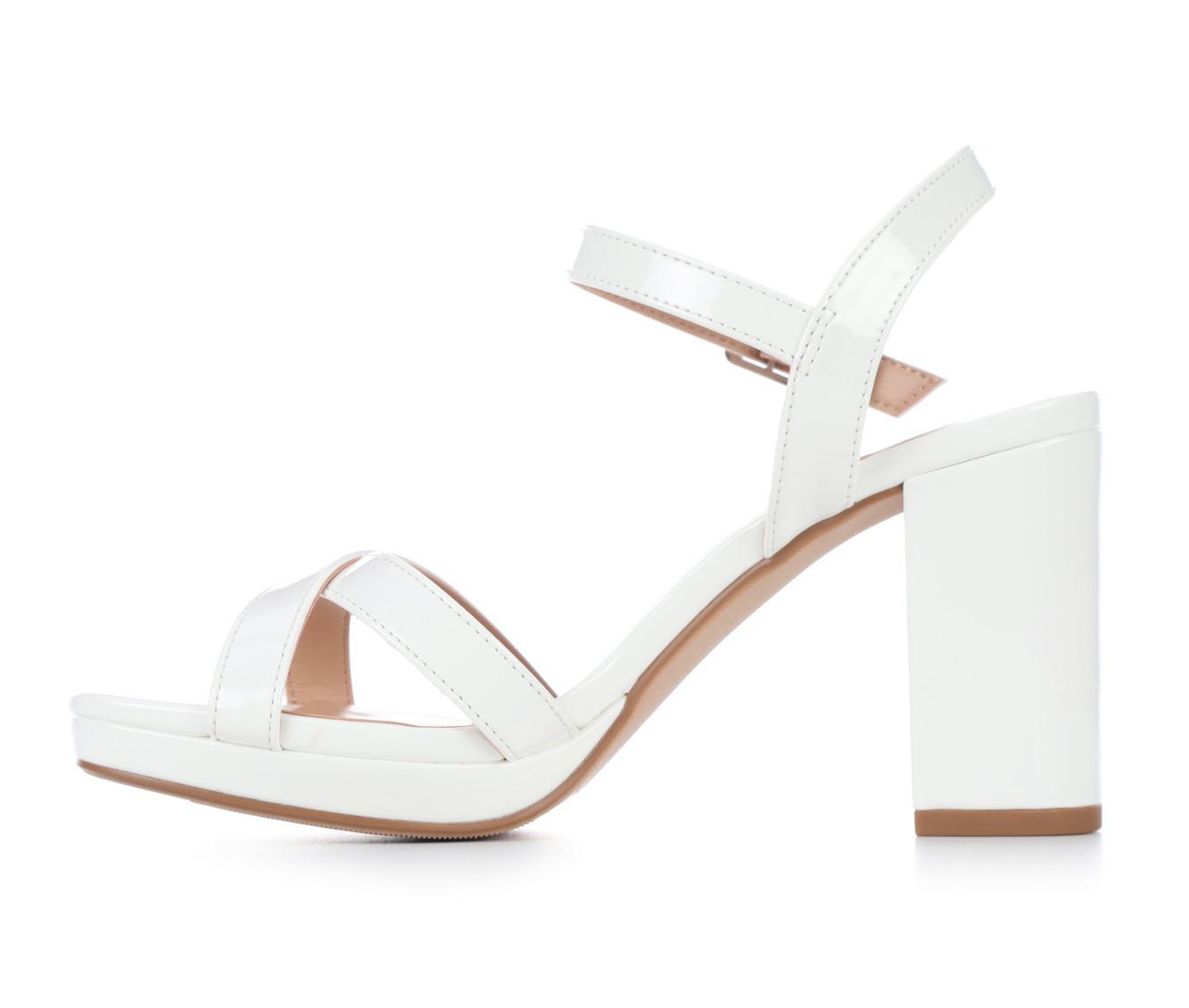Women's Y-Not Martel Dress Sandals