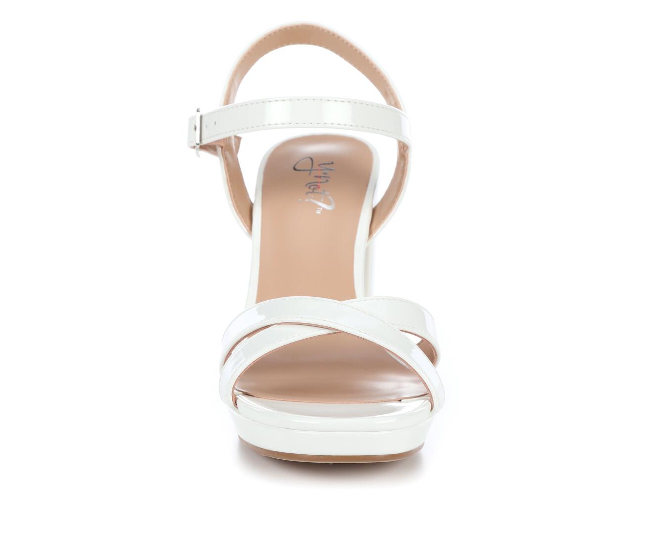 Women's Y-Not Martel Dress Sandals