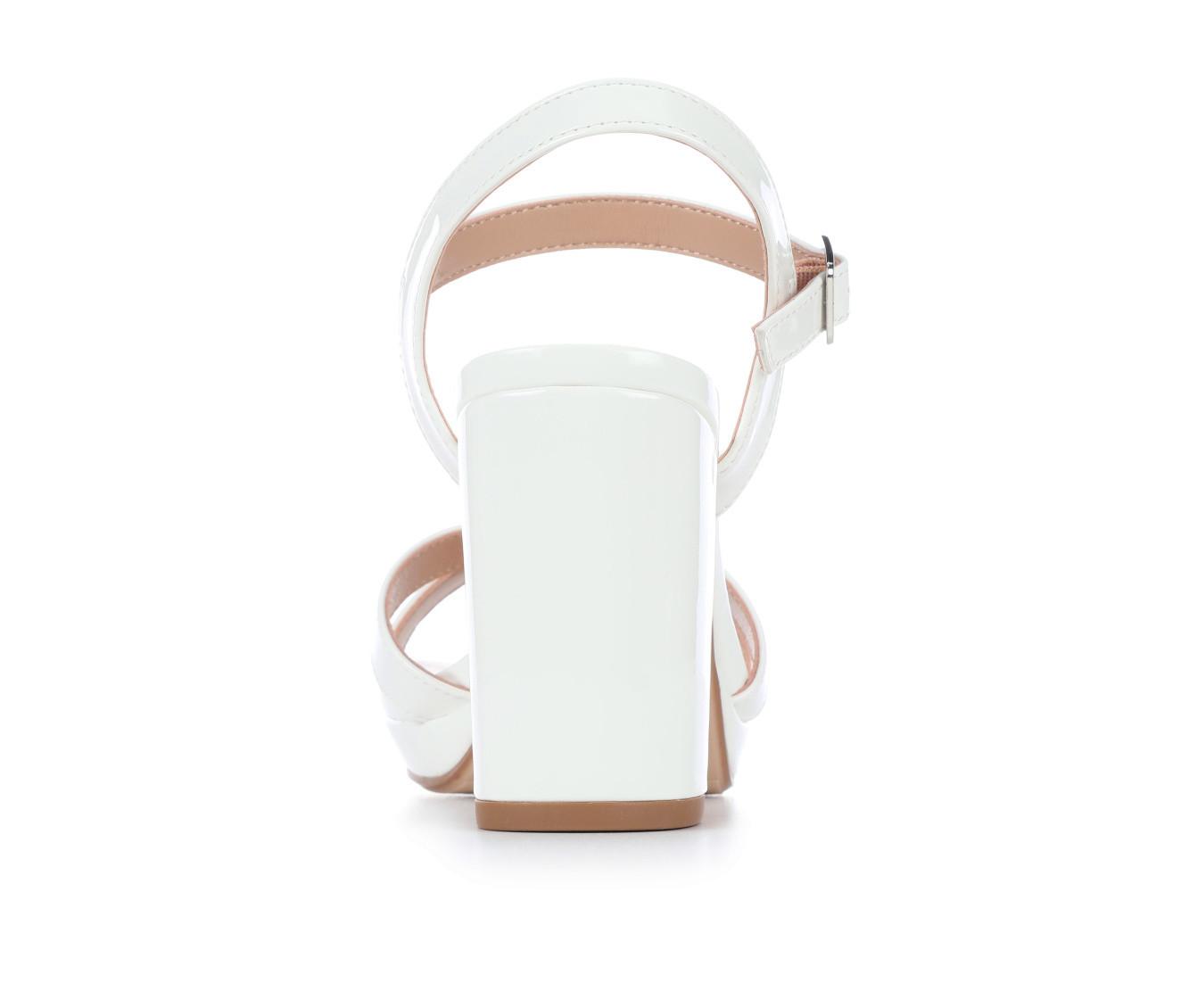 Women's Y-Not Martel Dress Sandals