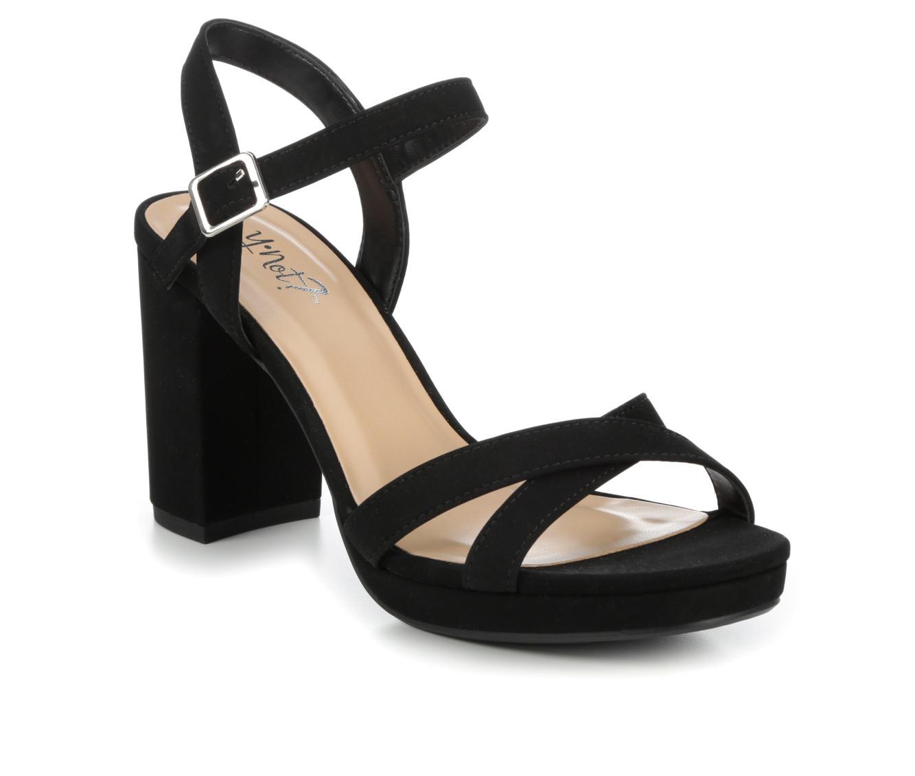 Women's Y-Not Martel Dress Sandals