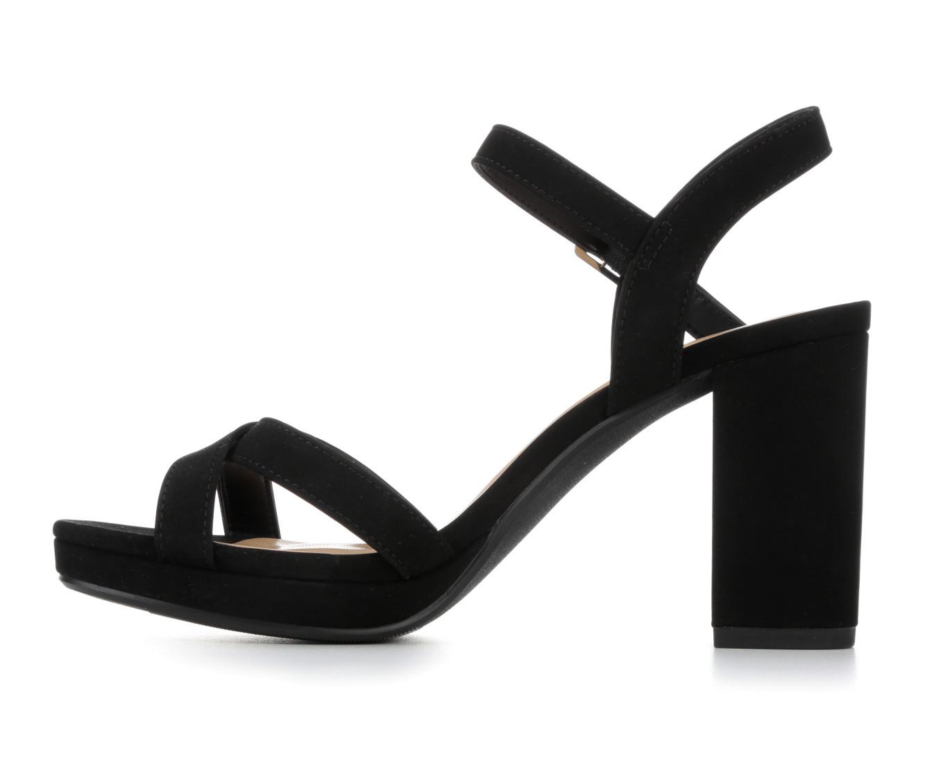 Women's Y-Not Martel Dress Sandals