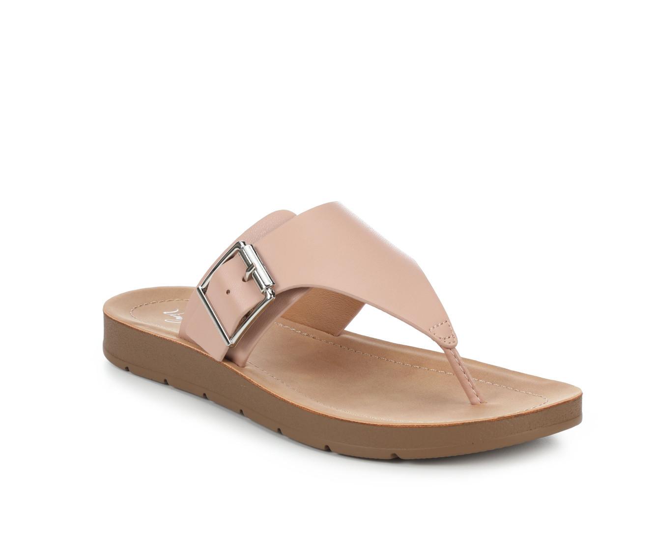 Women's Vintage 7 Eight Suri-S Sandals
