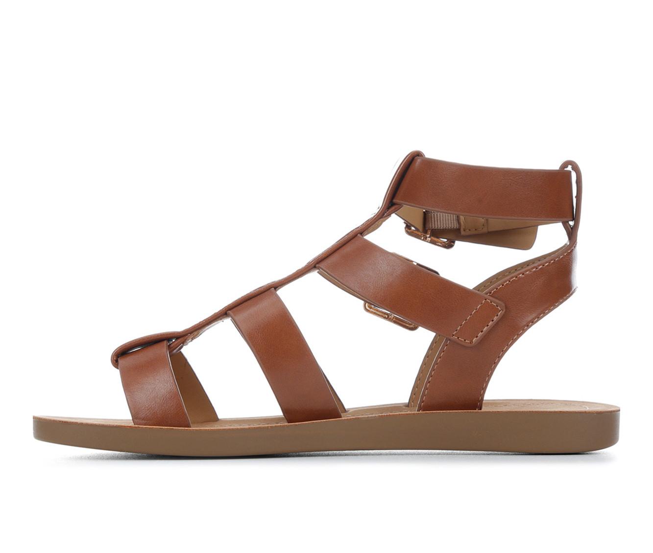 Soda gladiator online sandals