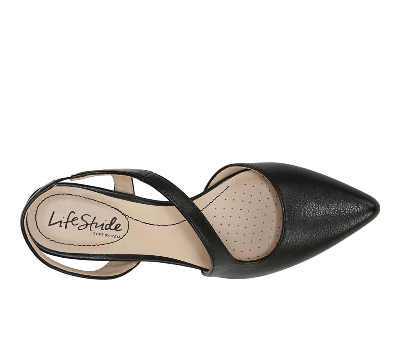 Lifestride francesca hot sale