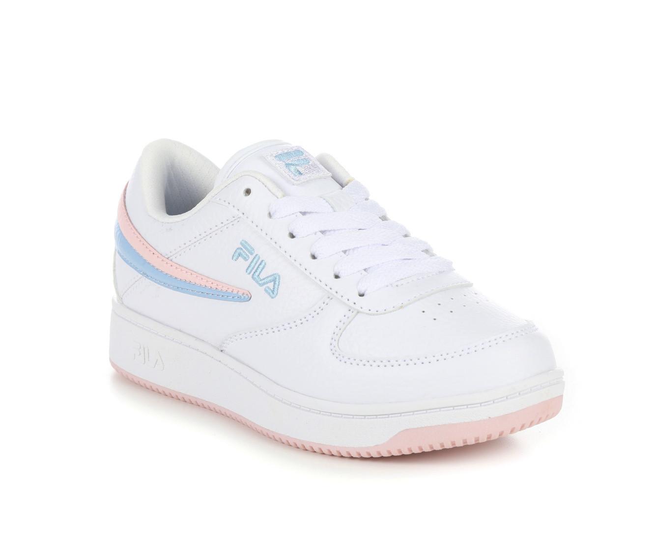 Girls' Fila Little Kid & Big Kid A-Low Sneakers