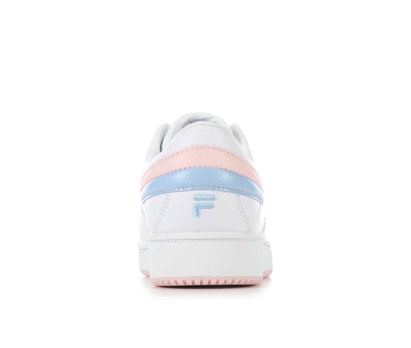 Girls' Fila Little Kid & Big Kid A-Low Sneakers