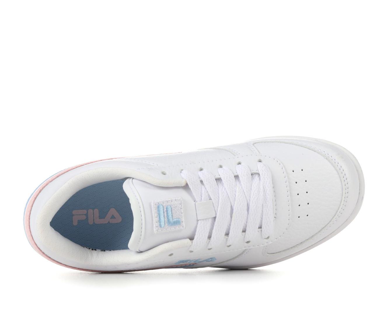 Girls' Fila Little Kid & Big Kid A-Low Sneakers