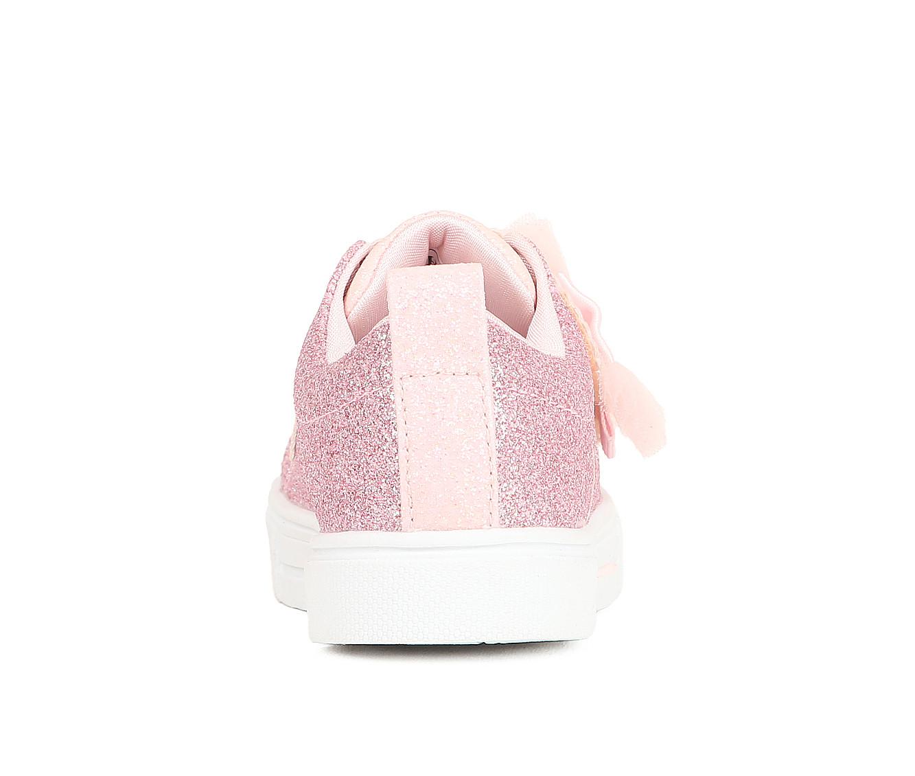Girls' Skechers Toddler & Little Kid Twinkle Glitter Gem Sneaker