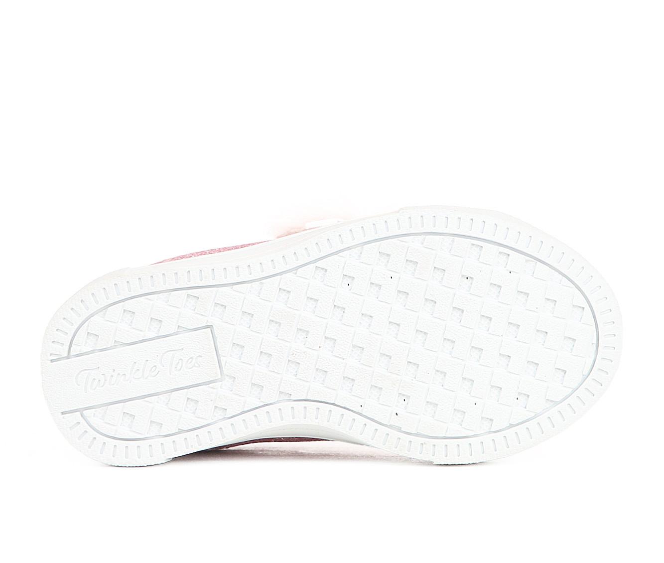 Girls' Skechers Toddler & Little Kid Twinkle Glitter Gem Sneaker