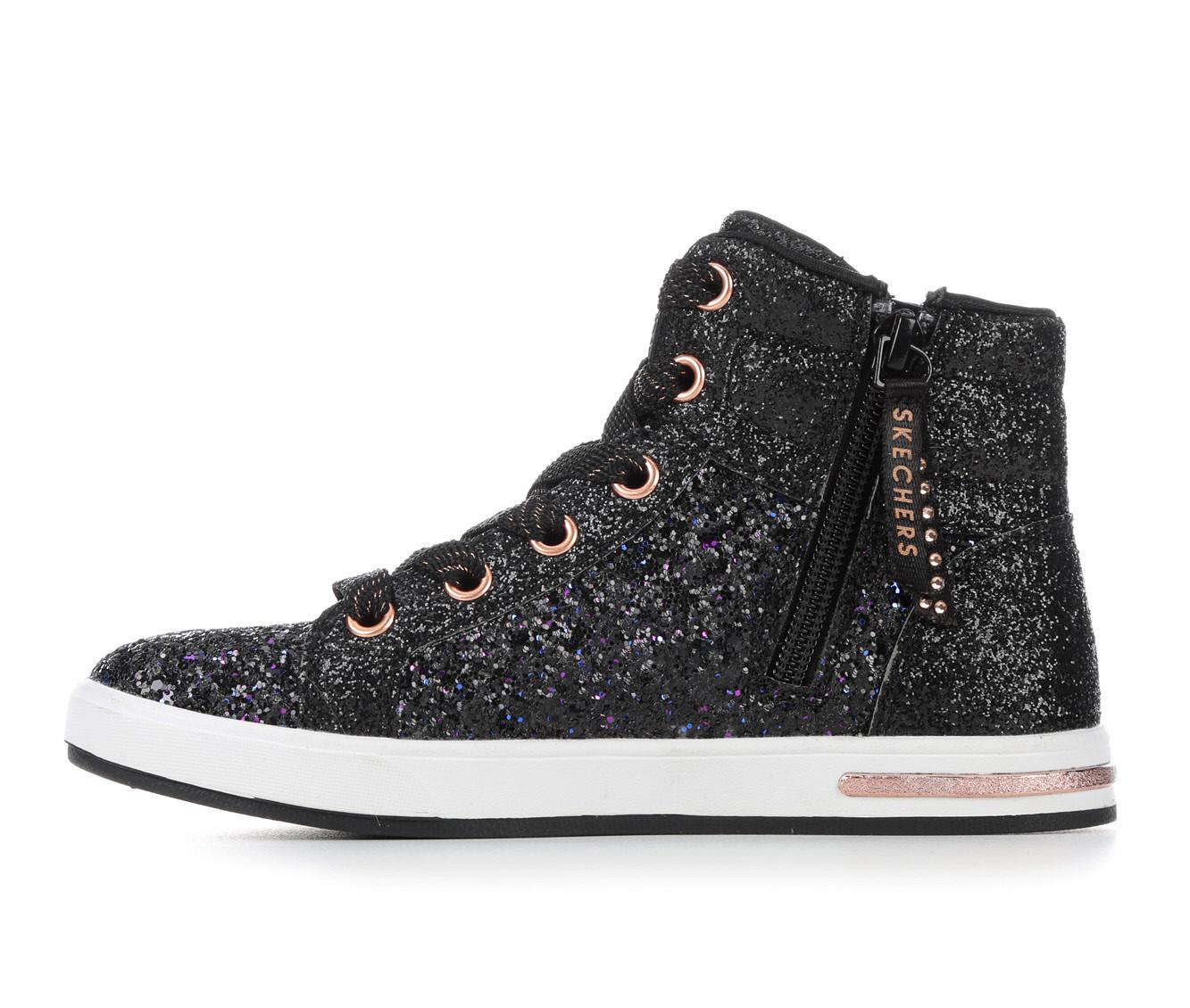 Girls' Skechers Street Little Kid & Big Shoutouts Glam